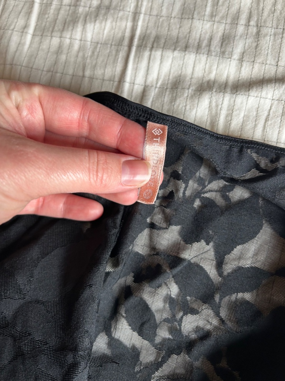 ThirdLove Undies Pack - Picture 7 of 9